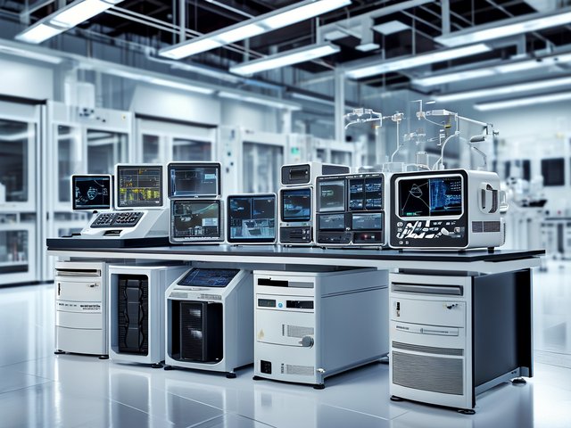 傅里叶变换红外光谱仪精度检测-3