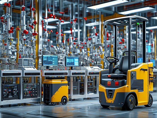 工业车辆安全性能检测-2