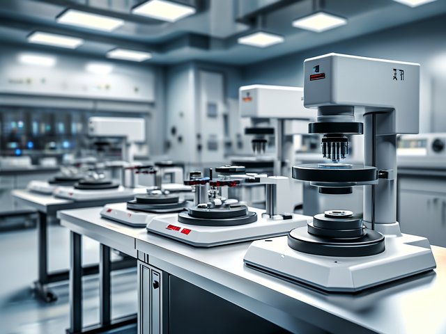 指示表精度试验-4