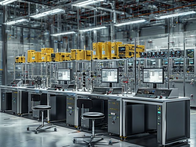 军用物资包装性能检测-4