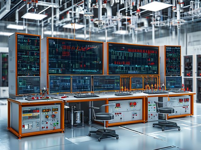 PDU电气性能检测-1