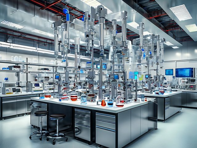 驱球止痢合剂有效成分检测-1