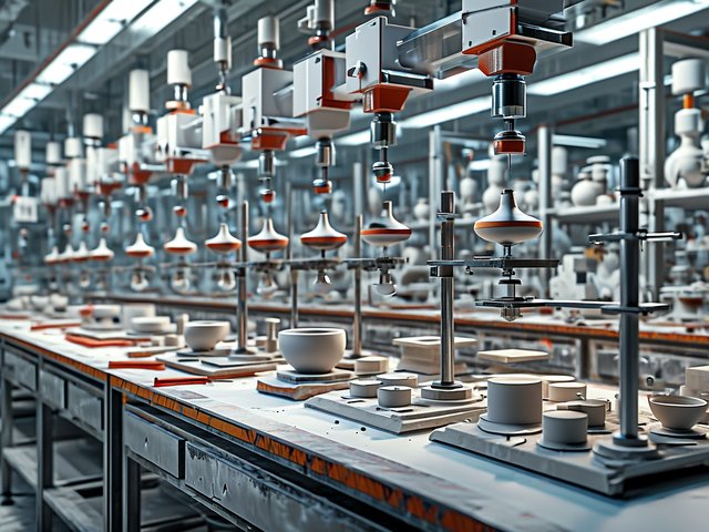 陶瓷材料耐磨损性能检测-4