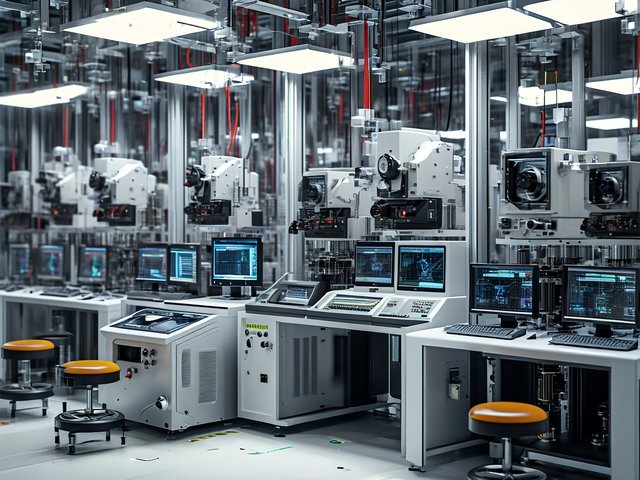 印刷电路板可靠性检测-3