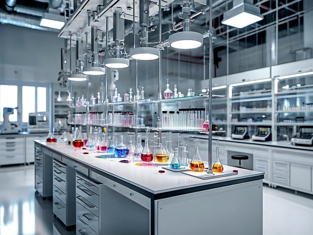 化妆品原料成分检测-4