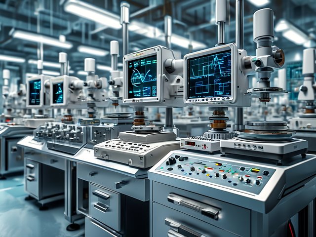 仪器振动性能检测-4