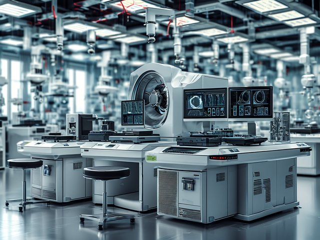 MRI设备性能检测-3