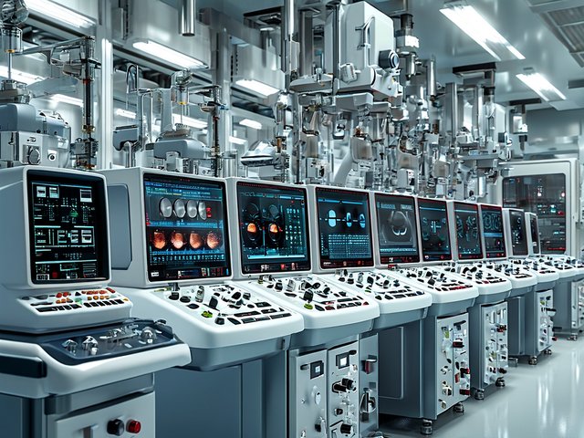 超声理疗设备安全检测-2