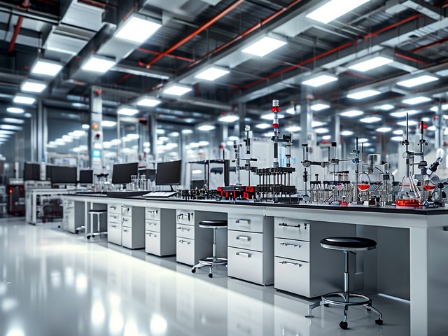 金属材料公差检测-3