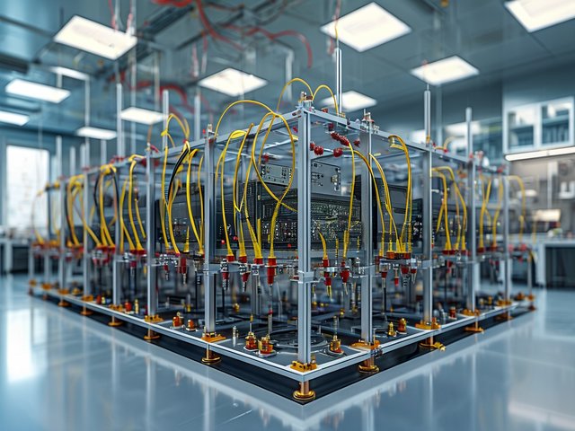 安防线缆传输性能检测-3