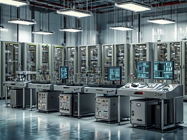 军用物资包装检测-2