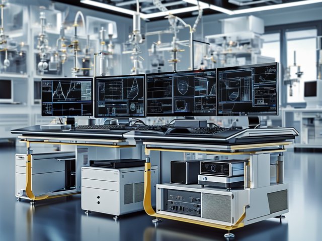 傅里叶变换红外光谱仪精度检测-2