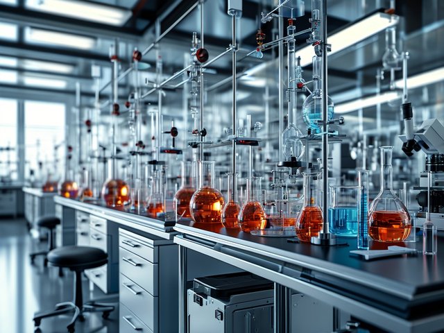 二苯甲酮含量液相检测-4