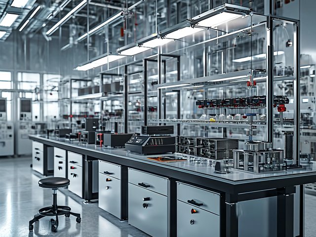 镀膜玻璃单位产品能耗检测-4