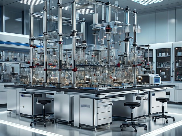 医用材料生物相容性检测-1