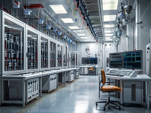 电容器谐波性能检测-1