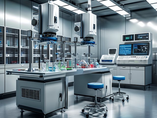 兽医流行病学样本检测-4