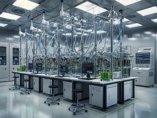 安防线缆传输性能检测-2