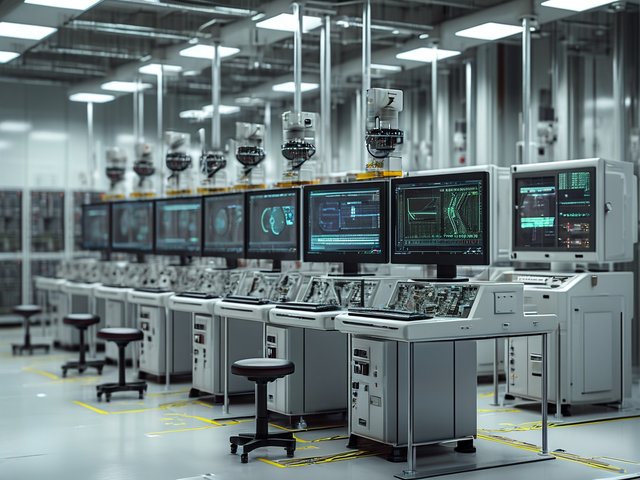 安全防范设备性能检测-2