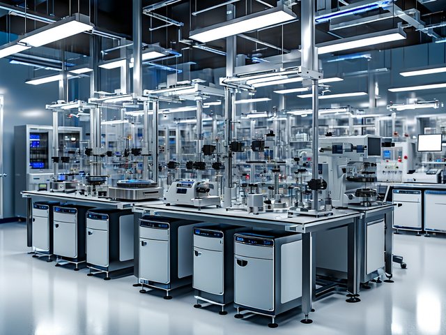 医疗器械包装检测-2