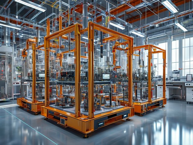 工业车辆性能检测-1