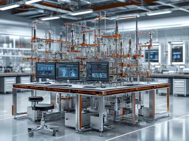 产品表面结构软件测量-3