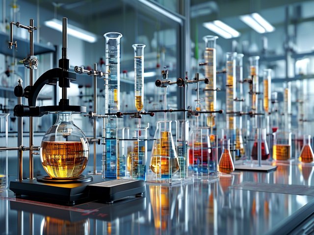 进出口化工品纯度检测-2