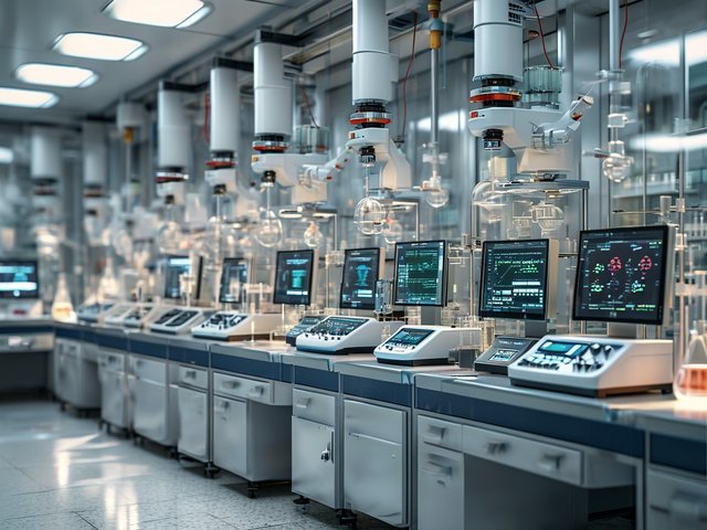 兽医流行病学样本检测-1