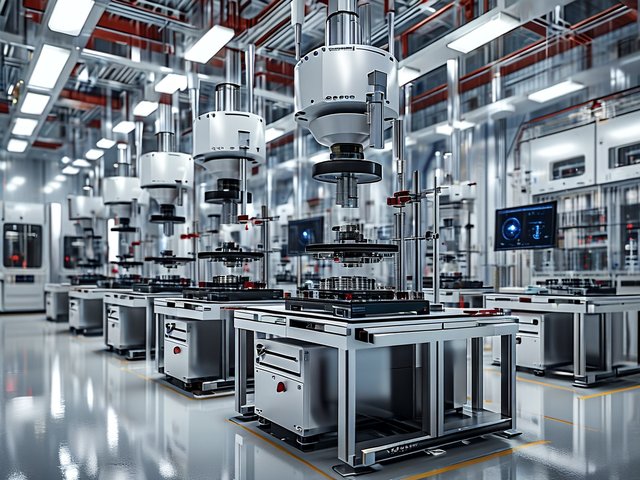 航空航天铝合金性能检测-1