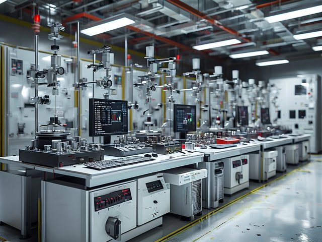 金属材料腐蚀性能检测-3