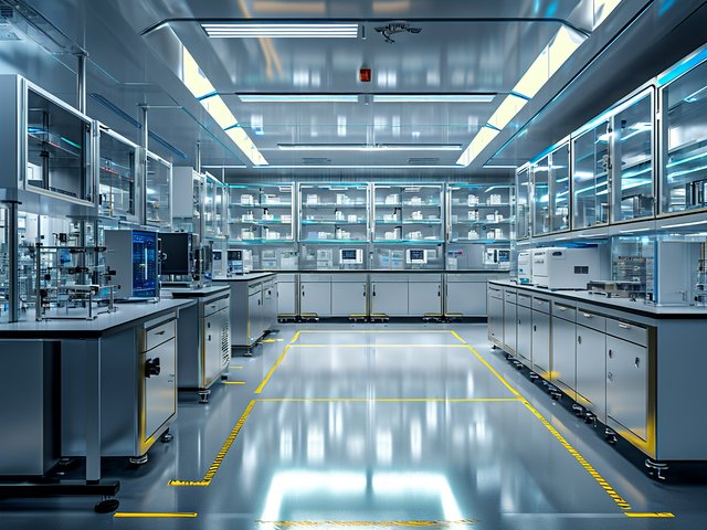 医疗器械包装检测-1