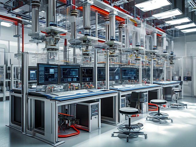 印刷电路板可靠性检测-4