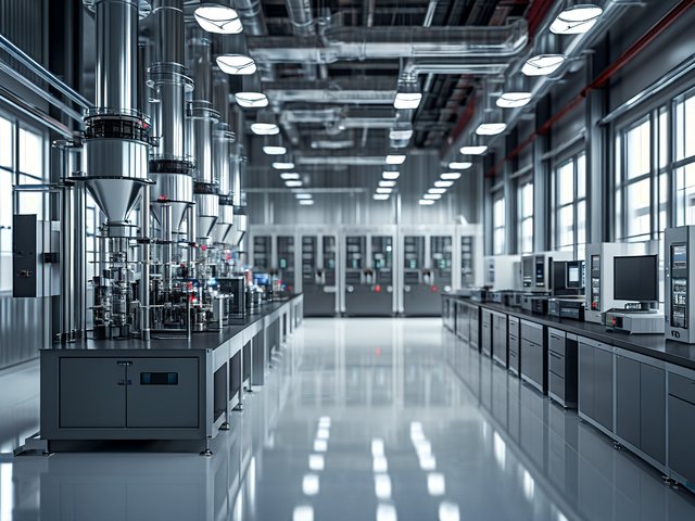 煤基活性炭单位产品能耗检测-3