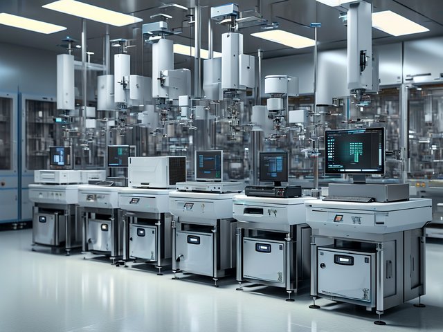 医疗器械包装检测-3