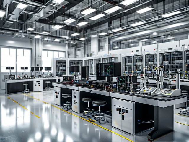 军用物资包装性能检测-1