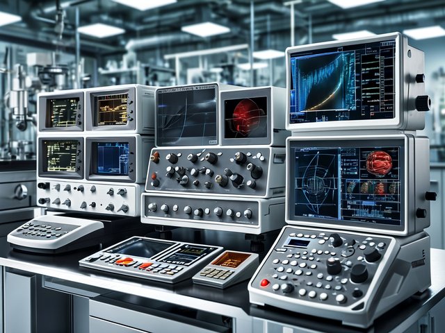 傅里叶变换红外光谱仪精度检测-4