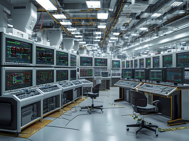 通信设备抗干扰性能测试-3