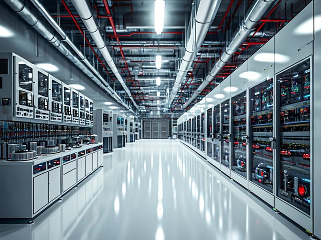 热电厂设备安全检测-1