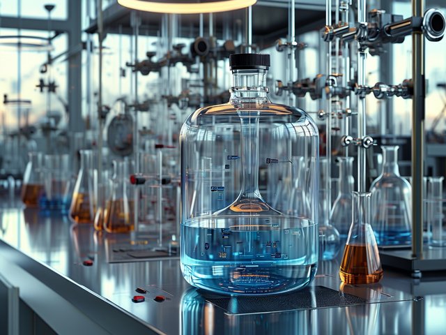 反渗透清洗剂纯度检测-3