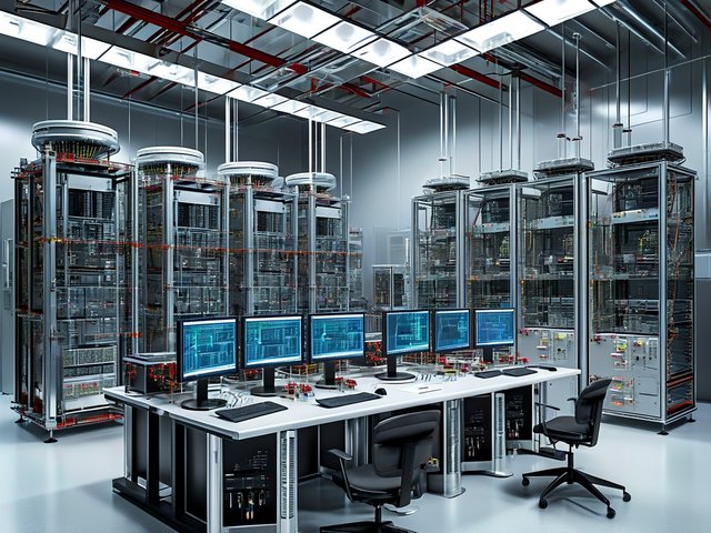 电信网络设备性能检测-1