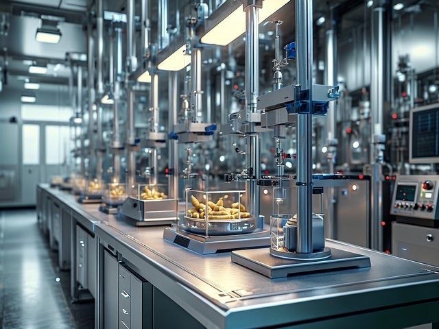 鲜木薯块根氢氰酸含量检测-4