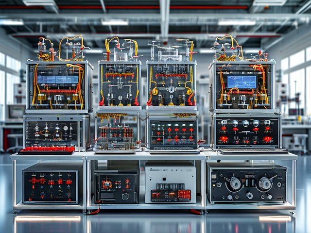 电机绝缘性能检测-2