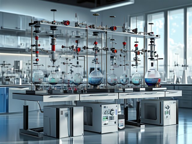 水质生化需氧量检测-1