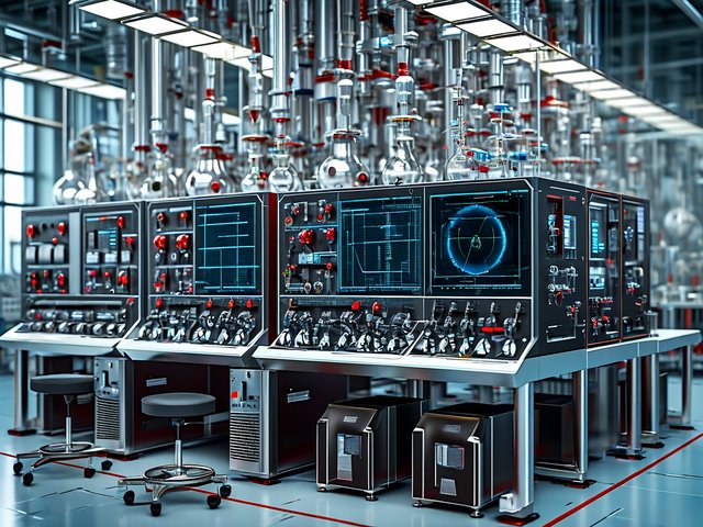 核空气净化系统性能检测-2