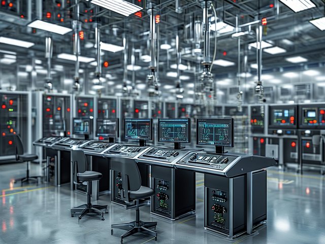 火灾报警主机通信协议检测-2