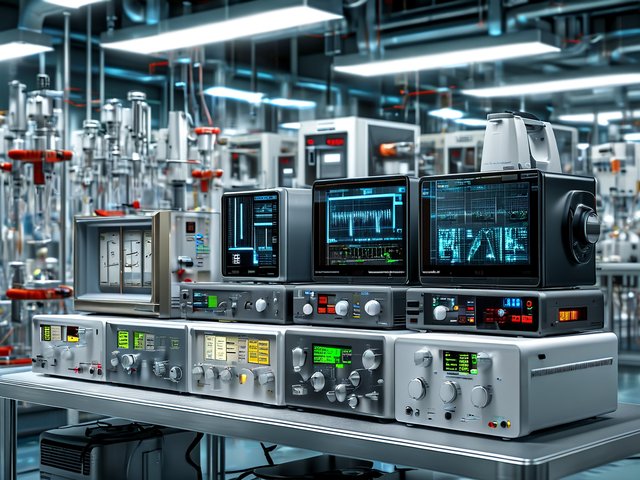 家用电器噪声检测-3