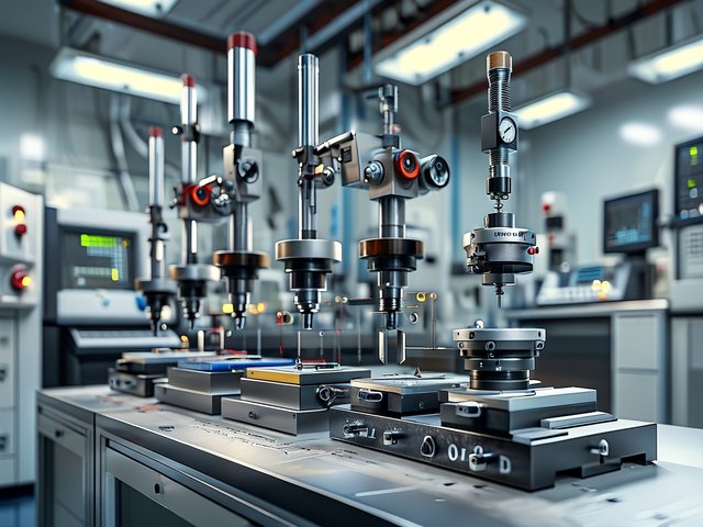 螺纹量规精度检测-4