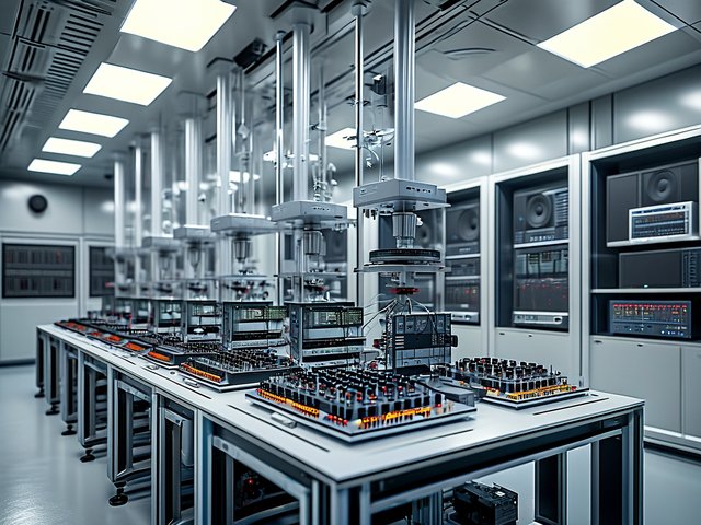 音响声学性能检测-3