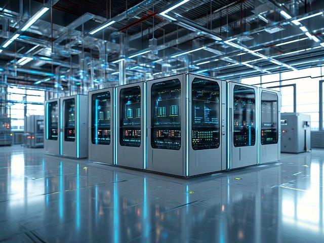 热电厂设备安全检测-4