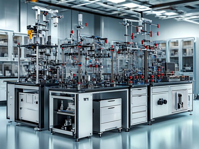 医疗器械包装检测-4